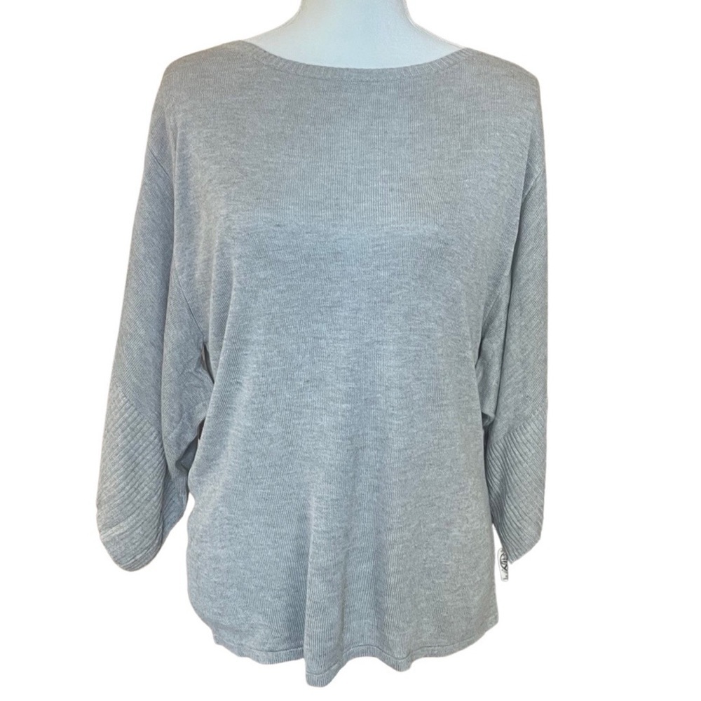 NWT Revolve Wide Sleeve Sweater